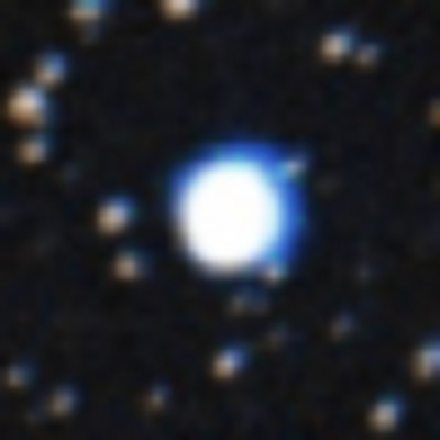 NGC 2792 Small