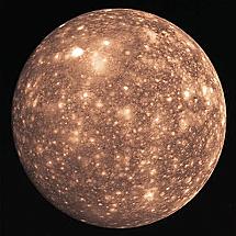 Callisto Voyager 2