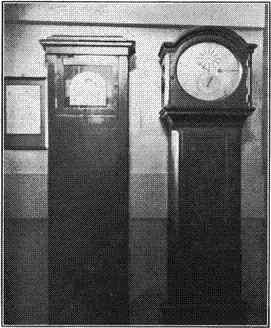Paramatta Clocks