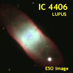 IC 4406 ESO
