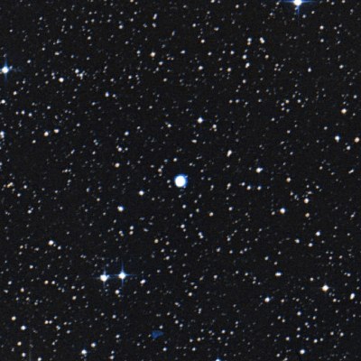 NGC 2792 Wide Field