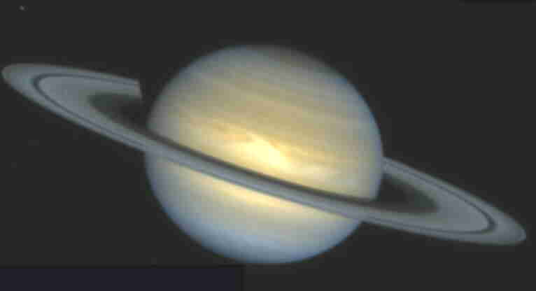 Saturn 1994